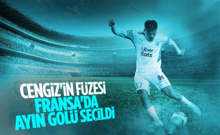 PSG Cengiz Ünder'i istiyor