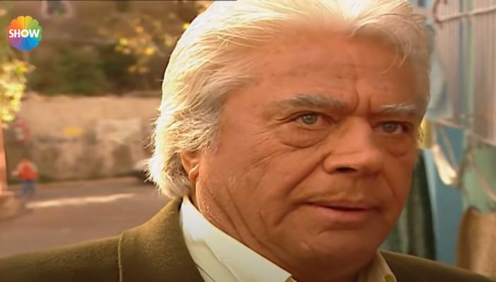 Cüneyt Arkın'ın yıllar önce rol aldığı diziyi duyunca inanamayacaksınız! Kimse fark etmemiş ama...