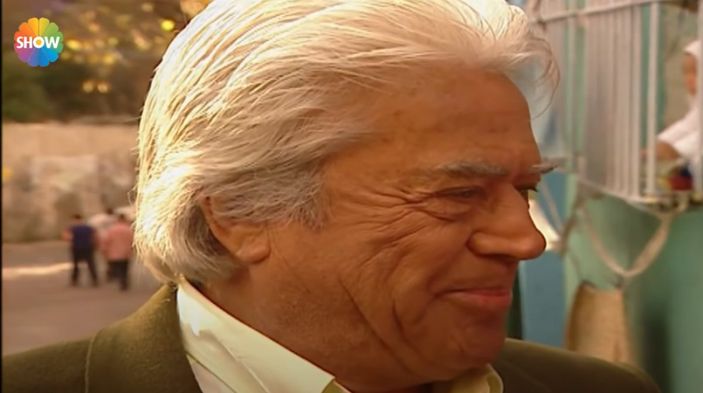 Cüneyt Arkın'ın yıllar önce rol aldığı diziyi duyunca inanamayacaksınız! Kimse fark etmemiş ama...