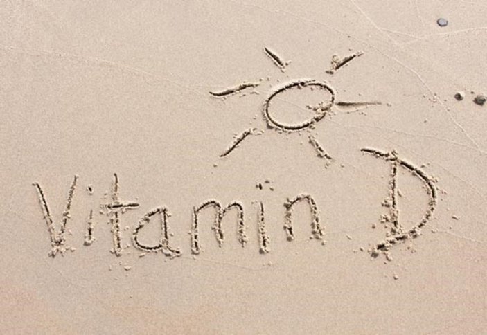 D vitamini nedir