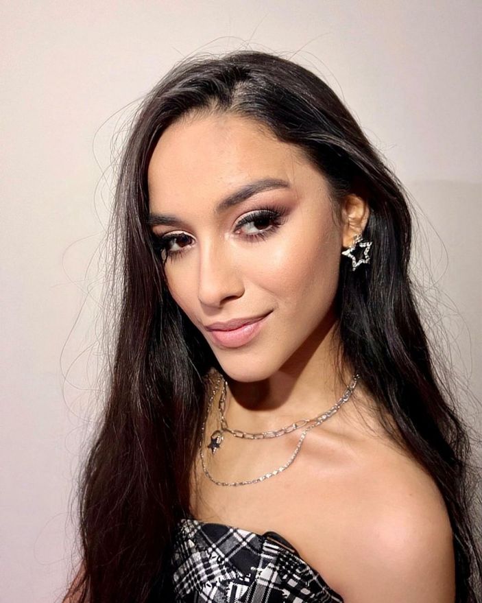 Müslüm'ün yıldızı Şahin Kendirci'nin kız kardeşi bakın kim çıktı! Performansı abisini aratmadı...