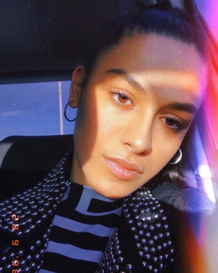 Müslüm'ün yıldızı Şahin Kendirci'nin kız kardeşi bakın kim çıktı! Performansı abisini aratmadı...