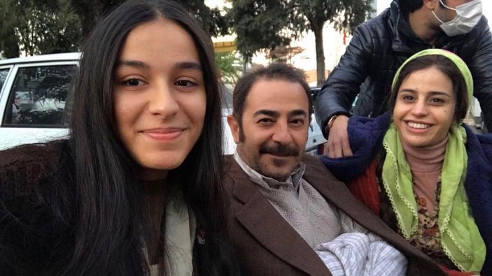 Müslüm'ün yıldızı Şahin Kendirci'nin kız kardeşi bakın kim çıktı! Performansı abisini aratmadı...