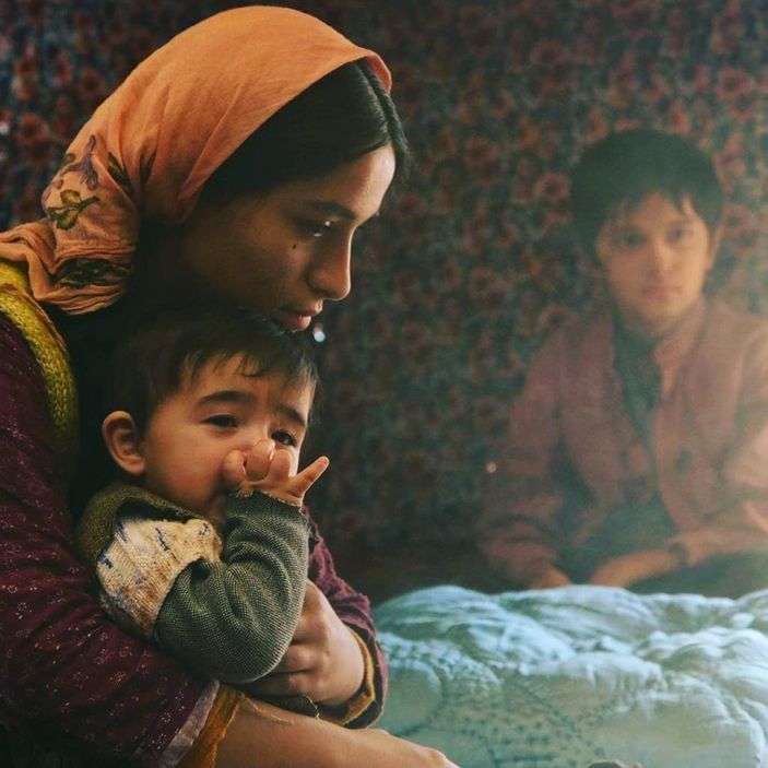 Müslüm'ün yıldızı Şahin Kendirci'nin kız kardeşi bakın kim çıktı! Performansı abisini aratmadı...