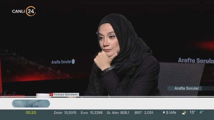 Mustafa Sarıgül'den Halk TV'ye: Objektif yayın yapıyorsan bizi de çıkartacaksın