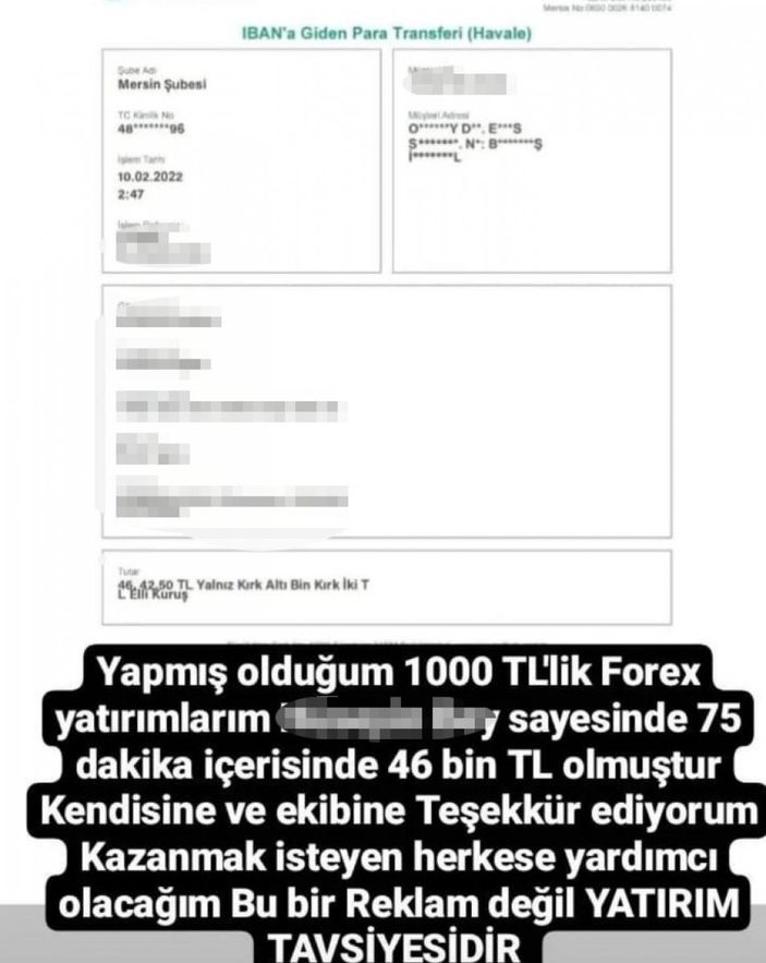 Dolandırıcıların yeni adresi Instagram: Binlerce lira koparıyorlar