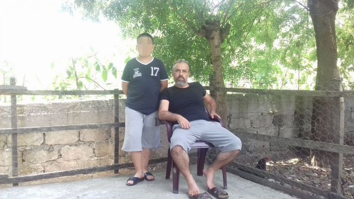 Zonguldak'ta oğlunu Allah yoluna kurban etmek istedi: İstenen ceza belli oldu