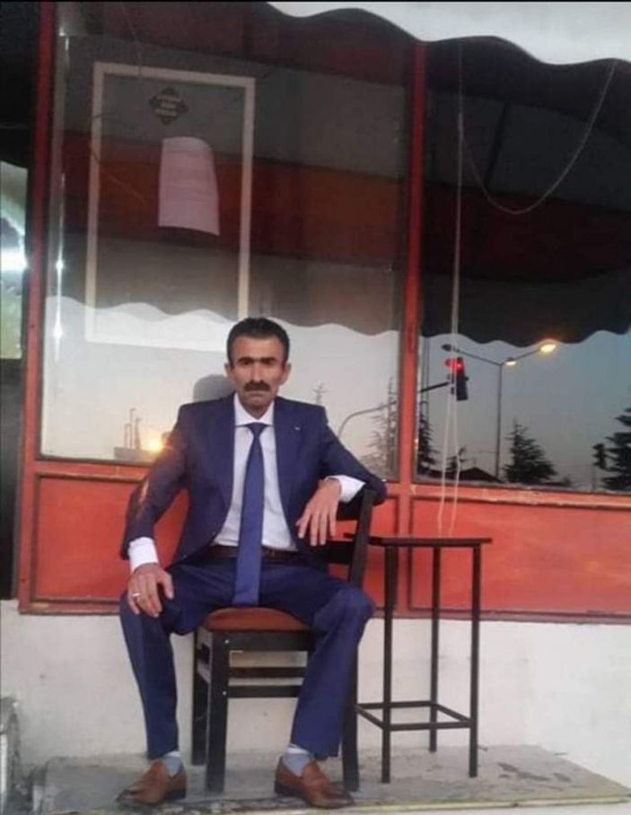 Eskişehir'de kıraathane işletmecisini öldüren sanık: Hak etmişti