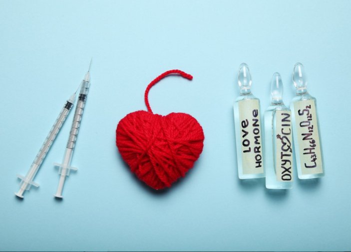Aşkla yükselen hormon: Oksitosin ve 6 faydası