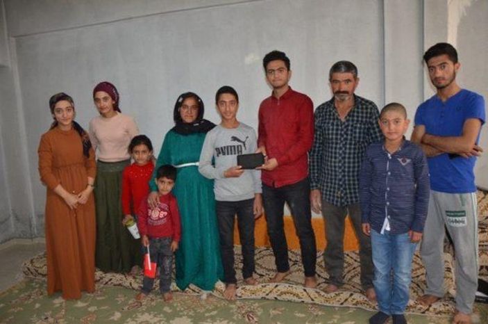 Kim Milyoner Olmak İster'de 125 bin TL kazanmıştı! Urfalı Hikmet o parayla bakın ne yapmış