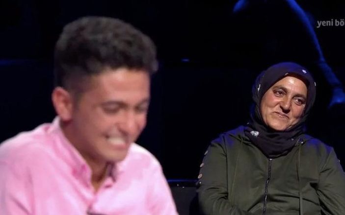 Kim Milyoner Olmak İster'de 125 bin TL kazanmıştı! Urfalı Hikmet o parayla bakın ne yapmış