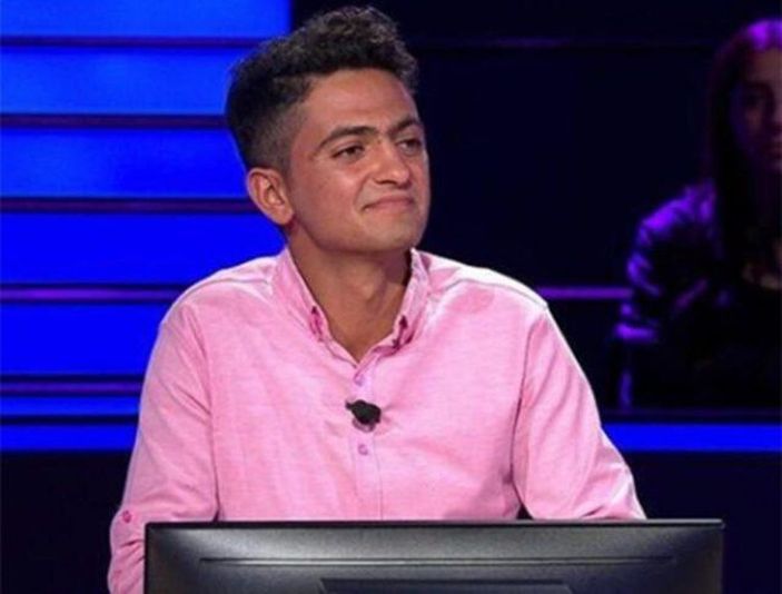 Kim Milyoner Olmak İster'de 125 bin TL kazanmıştı! Urfalı Hikmet o parayla bakın ne yapmış