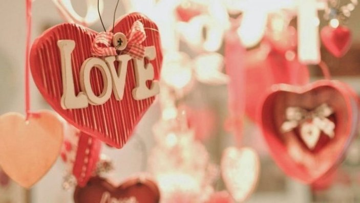 Sevgililer Günü mesajları 2022: En güzel, romantik, resimli 14 Şubat Sevgililer Günü mesajları
