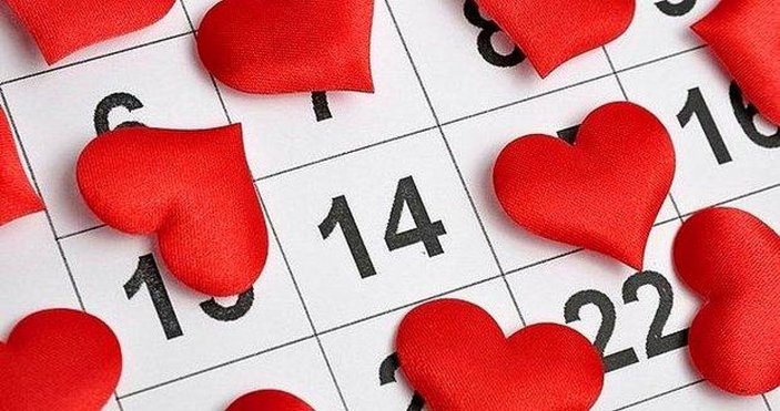 14 Şubat Sevgililer Günü tarihçesi: 14 Şubat Sevgililer Günü nasıl ve ne zaman ortaya çıktı?