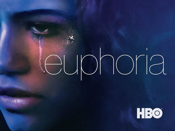 Euphoria dizisi konusu nedir, oyuncuları kimler? Rue'nun hayatı...