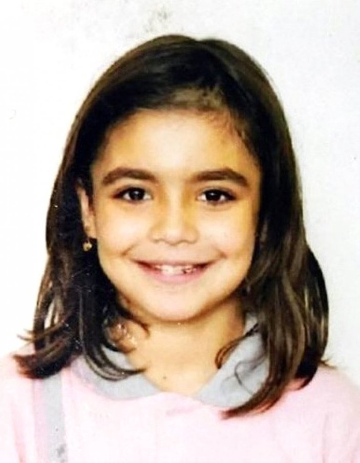 İzmir’de öldürülen küçük Ceylin'in katilinin cezası onandı