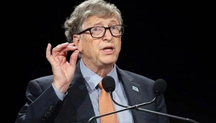 Bill Gates'ten mRNA aşılarına ilişkin yeni öngörü