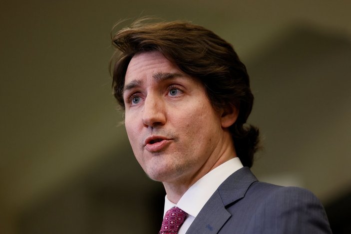 Kanada'da 'Acil Durumlar Yasası' uygulamaya koyuldu