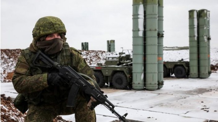 İsrail, Ukrayna'nın 'askeri yardım' çağrısını reddetti
