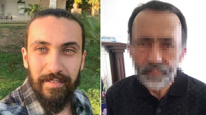 İ Muğla'da öfkeli baba, tartıştığı oğlunu öldürdü