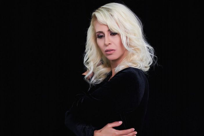 Niran Ünsal'ın gerçek adı bambaşka çıktı! Duyanlar şaşkınlıklarını gizleyemiyor