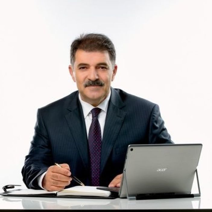 AK Partili Fetani Battal, Meclis'te kalp krizi geçirdi