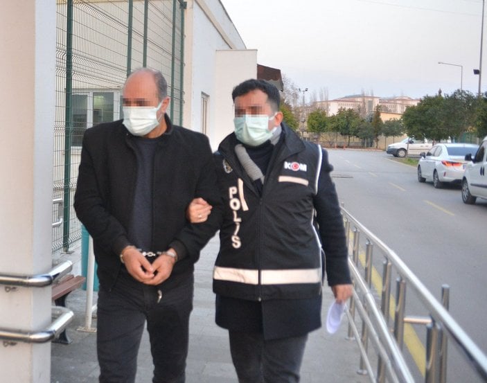 Adana'da suç örgütüne şafakta operasyon