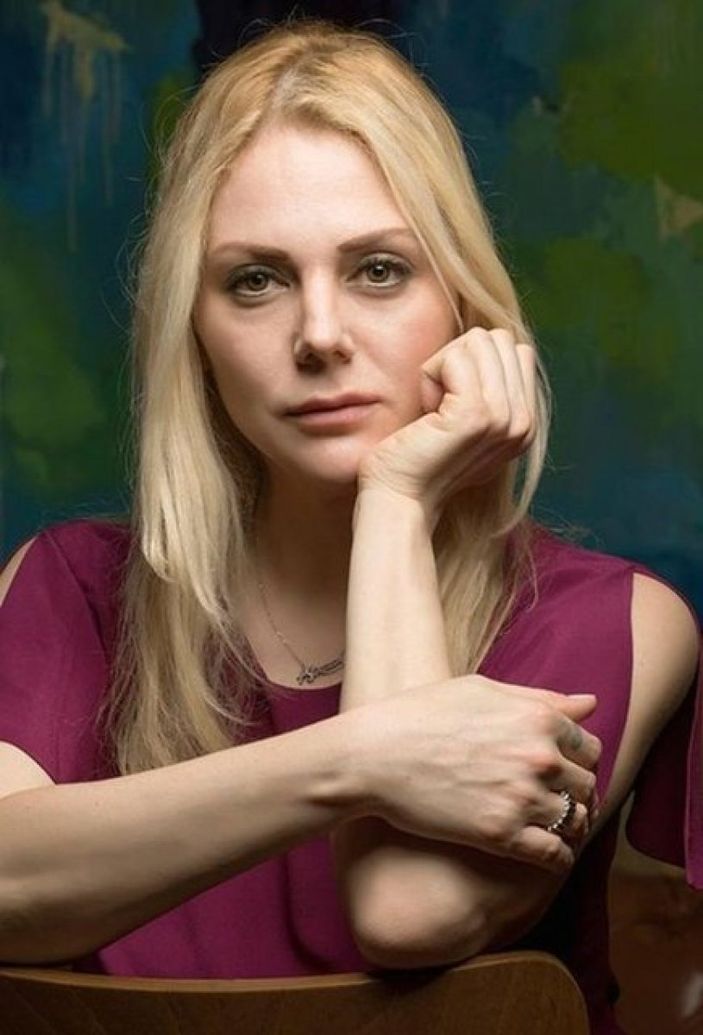 Beste Açar ile Oksal Erev ayrıldı