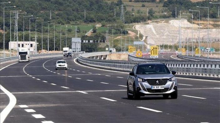 Hangi kara yolunda çalışma var? 16 Şubat Çarşamba kara yollarında son durum