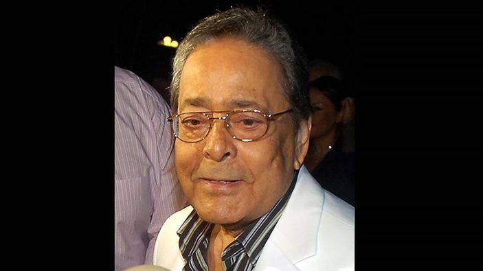 Unutulmaz yapımların 'baba' karakteri: Gazanfer Özcan