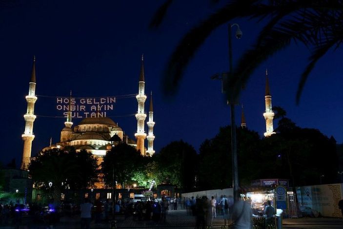 Ramazan Bayramı ne zaman? Diyanet Ramazan Bayramı tarihleri 2022