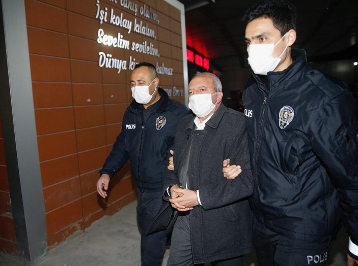 Eskişehir’de 10 öğrenciye cinsel taciz iddiası: Müdür tutuklandı