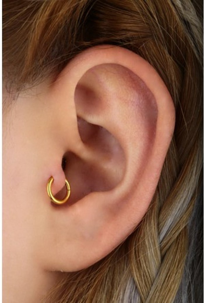 Tragus nedir