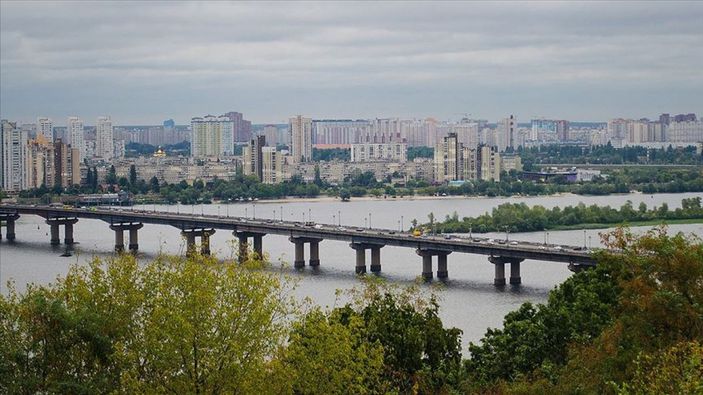 Rusya-Ukrayna gerginliği, Türk turistlerin Ukrayna gezilerini durdurdu