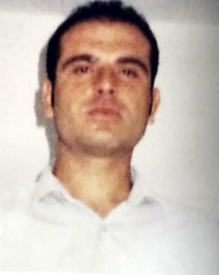 İzmir'de 15 yıl önceki galerici cinayeti sanıklarına müebbet hapis