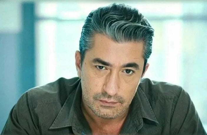 Erkan Petekkaya: Alkolü bırakmak için beynimi yaktırdım