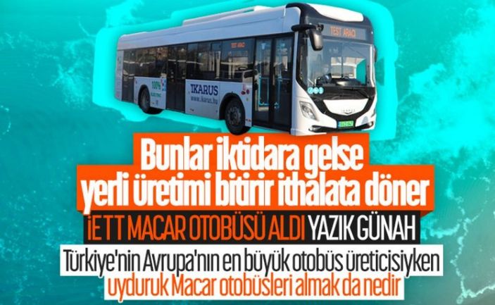 İBB Meclisi'nde İETT'nin 500 milyonluk iç borçlanma talebi onaylandı