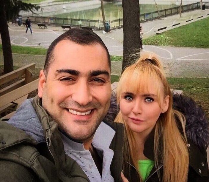 En Son Babalar Duyar'ın Ceren Burger'i kendisinden bir tane daha doğurdu! Kızına ve son görüntüsüne bakın...