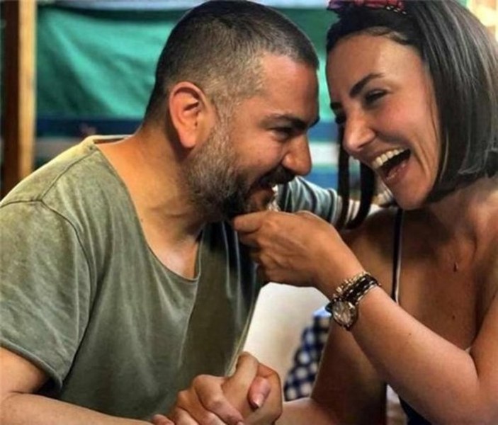 Sevcan Orhan kaç yaşında, nereli, evli mi? Aşkı o isimde buldu...