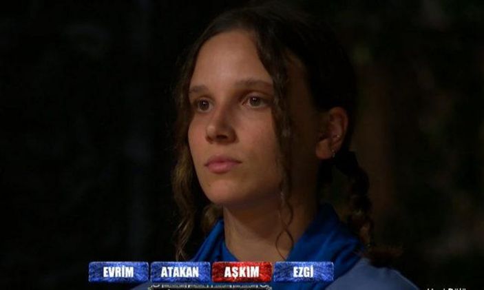 Hızlı geldi, hızlı gitti! Survivor'da kim elendi, kim gitti? 16 Şubat adaya veda eden isim...