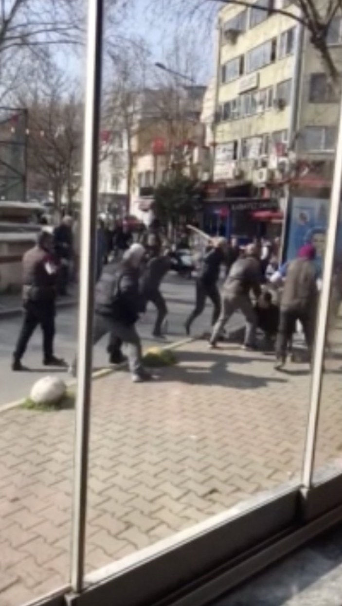 Beyoğlu'nda 3 kişiyi yaralayan pitbullun sahibine tutuklama kararı