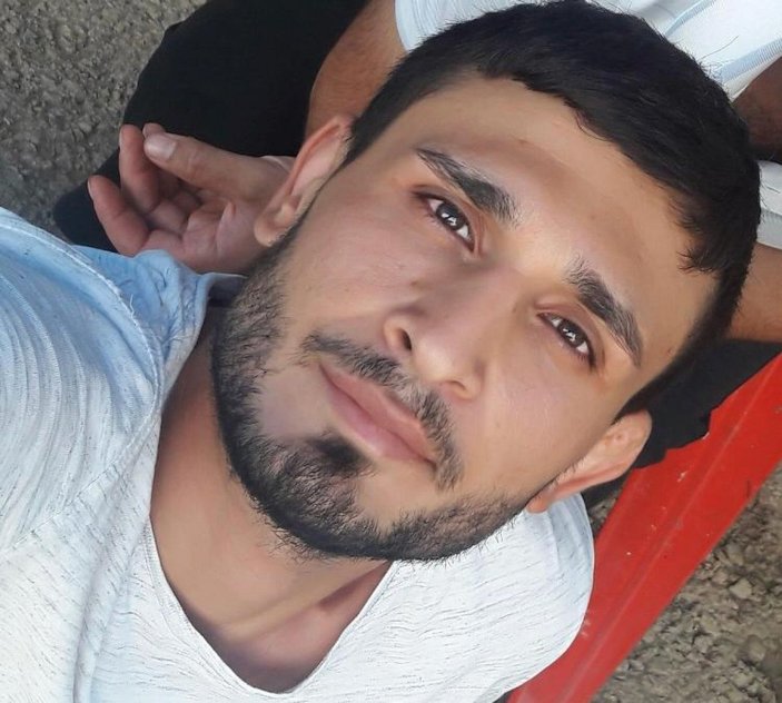 Kahramanmaraş'ta '50 lira' cinayetine indirimle hapis