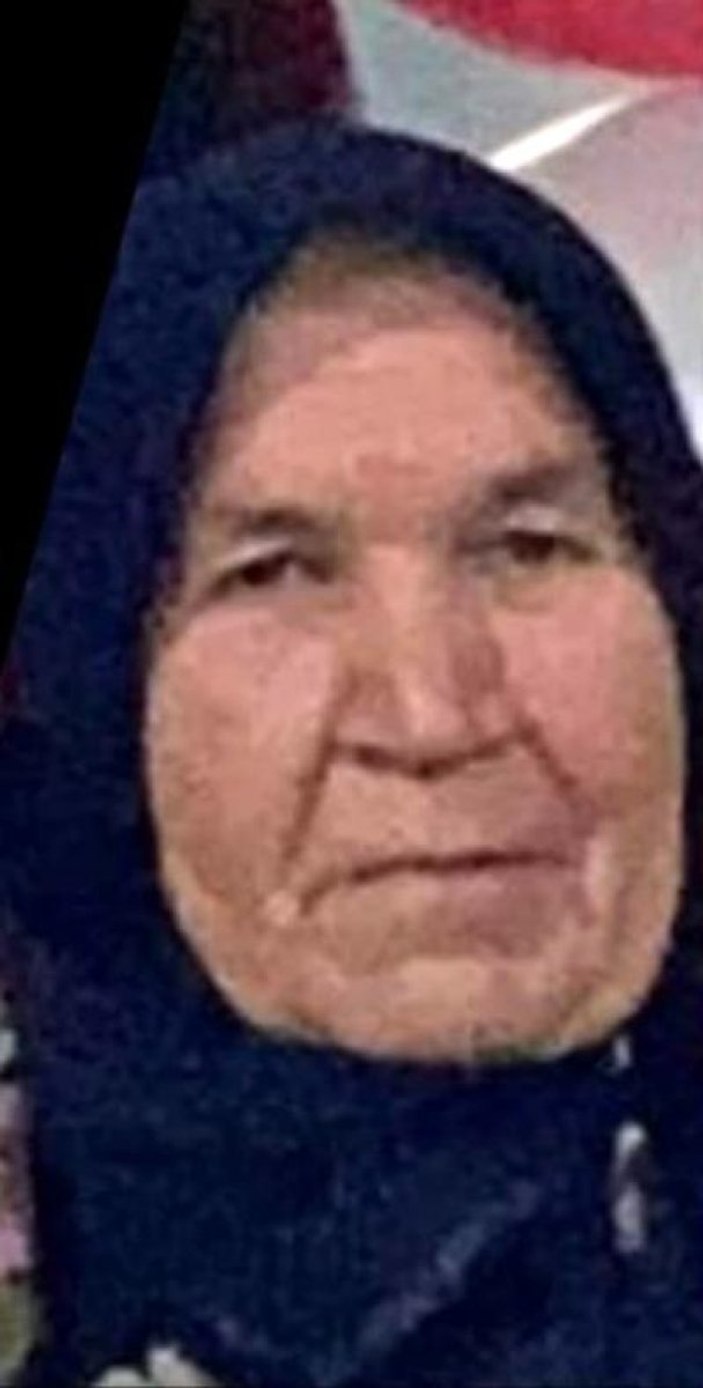 Afyonkarahisar'da arkadaşları annesinin boğazını kesti: Hunharca katletmişler