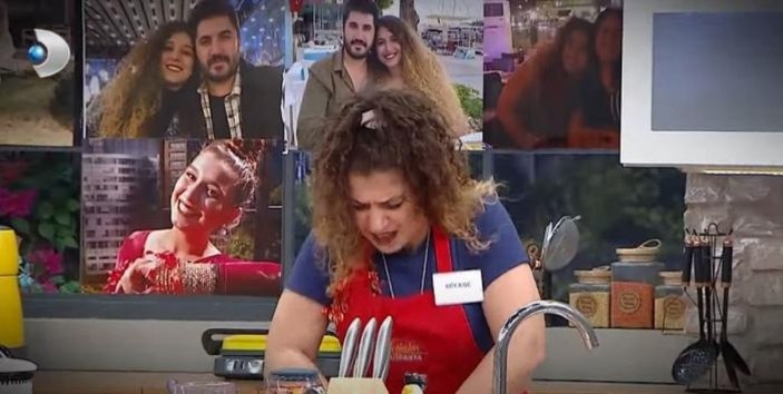 Gelinim Mutfakta'da korkunç anlar! Miyase acılar içinde kaldı, Nursel Ergin bakamadı...