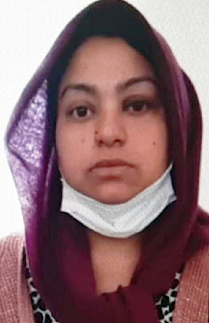 Konya’da dini nikahlı olduğu kadını öldürdü: Küfredince ateş ettim