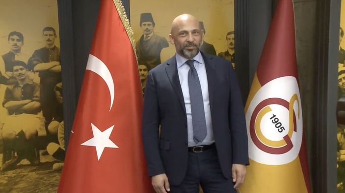 Pasquale Sensibile: İçerisinde bulunduğumuz durumu hep birlikte düzelteceğiz