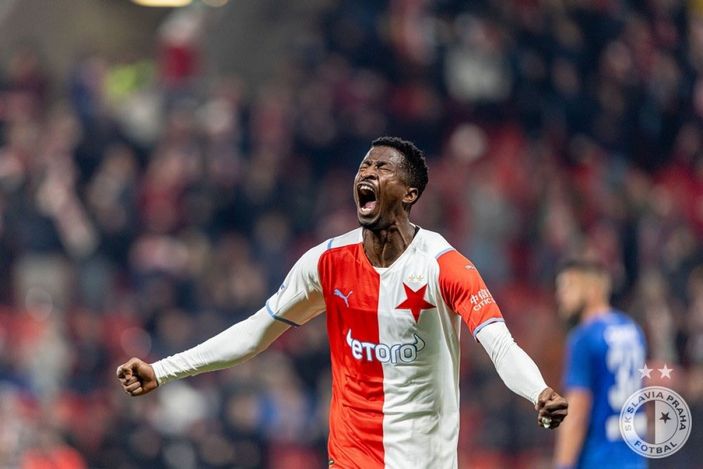 Fenerbahçe'yi yıkan Olayinka'nın yolu Türkiye'den de geçti