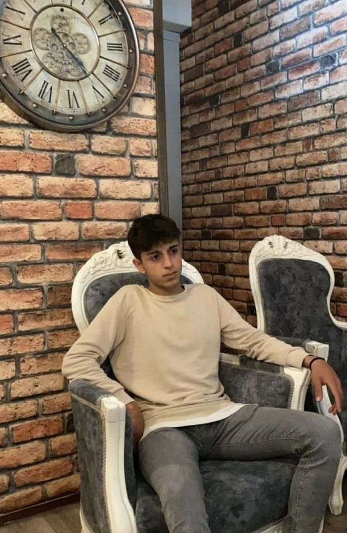 Eskişehir'de liseli genci öldüren sanıktan ilginç savunma