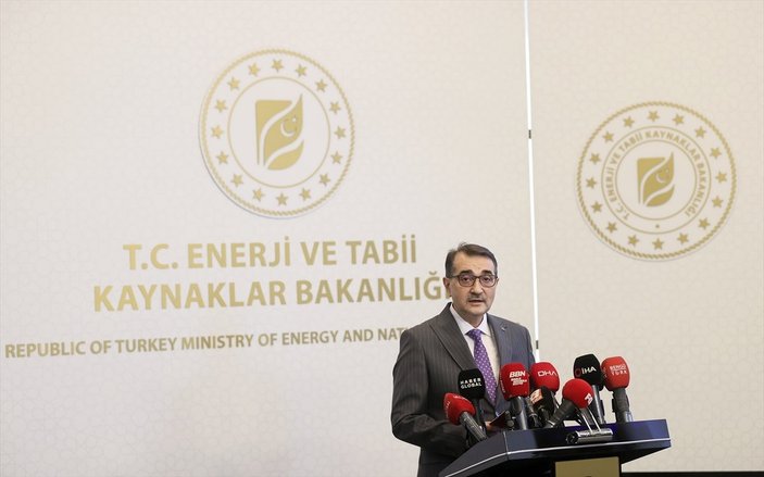 Bakan Dönmez, Kılıçdaroğlu'nun 'fatura' çıkışına tepki gösterdi