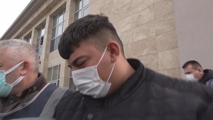 Amasya'da 130 bin lira dolandırıldı; polis şüpheliyi yakaladı